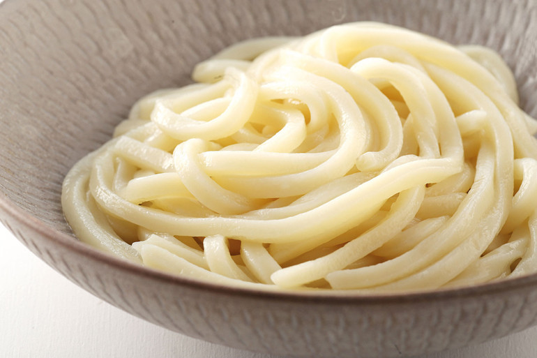 Japonya, kültür şoku ve erişte