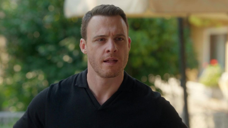 Muhteşem geceye Leyla damgası... Güzelliği ile nefes kesti