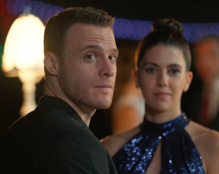 Ya Çok Seversen üçüncü bölümüyle Ab’de en çok izlenen dizi oldu...