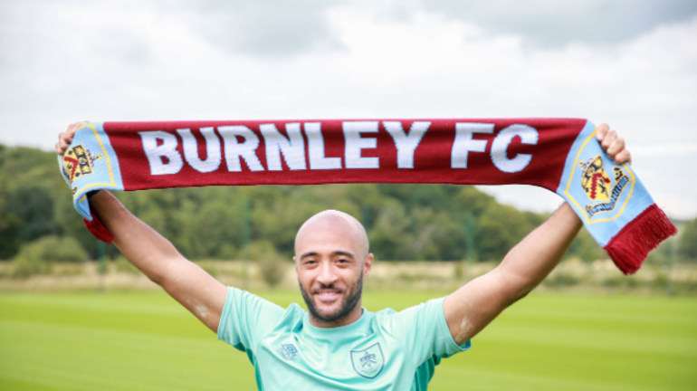 Beşiktaşın eski yıldızı Nathan Redmondın yeni takımı belli oldu