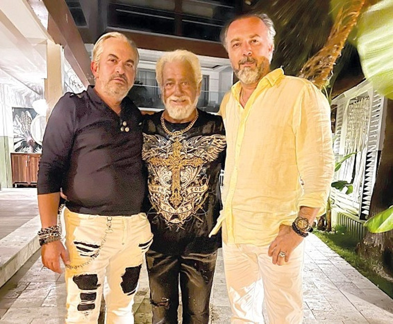 Dinamik bir semt