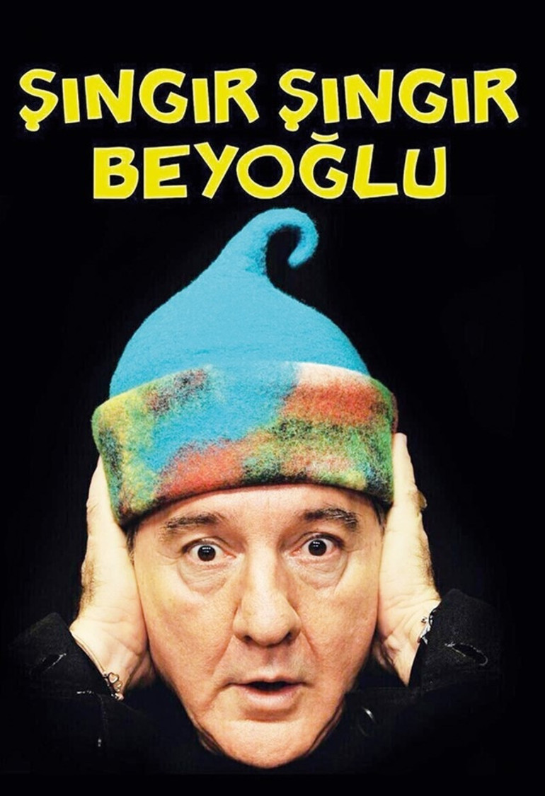 Tek kişilik ama çok kalabalık hikâyeler...