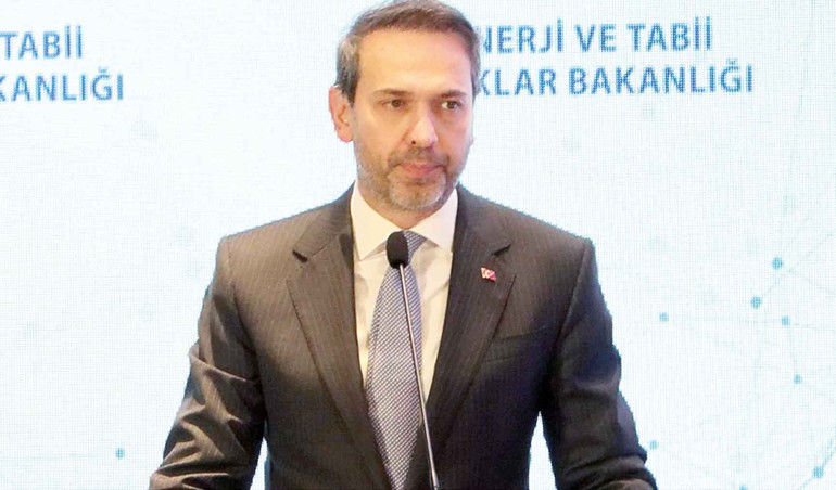 En iyi 3 yeşil enerji şirketinden biri olmayı hedefliyor... Fransızlarla zirveye oynayacak