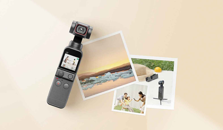 Mini kameralar kayıtta... Ceplere sığan küçük cihazlarla kaliteli video çekimi mümkün