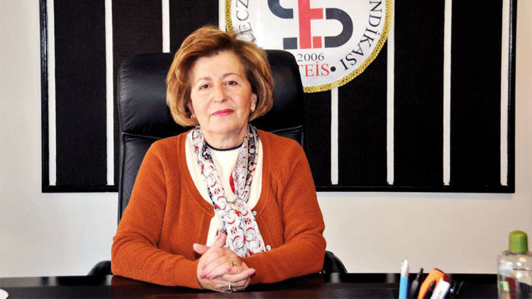 TEİS: Hastalar mağdur oluyor... Evli eczacılara ‘tek ilaç’ şoku