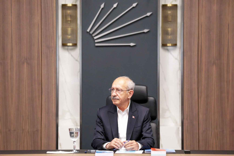 Körfez seyahati izlenimleri