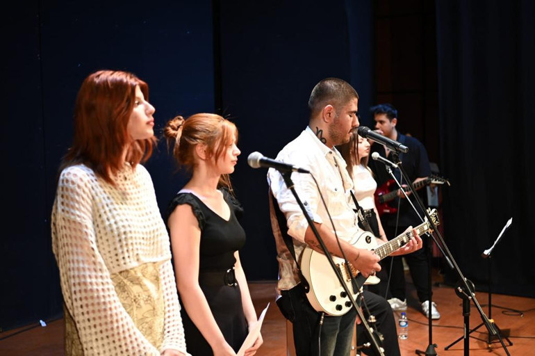 Musiki Muallim Mektebi’nden üniversiteye geçiş imkânı