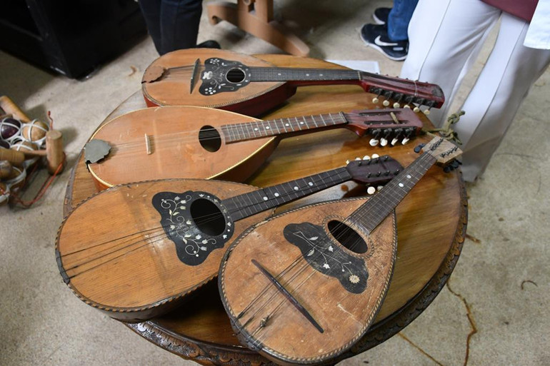 Musiki Muallim Mektebi’nden üniversiteye geçiş imkânı