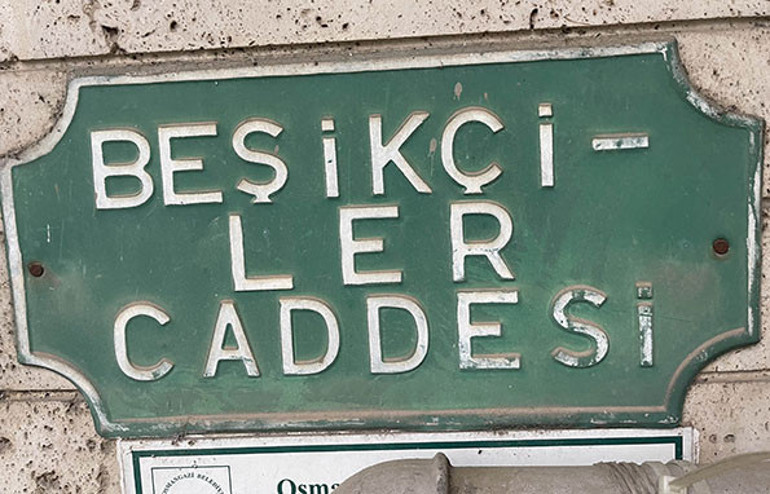 Dağın tepesinde ultra lüks tuvalet