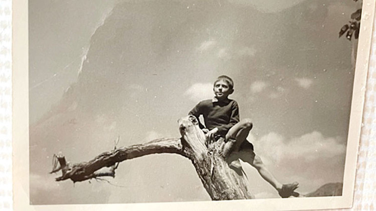 Vekillerin, bakanların hocasından siyaset dersleri