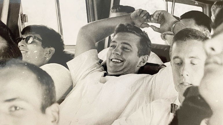 Vekillerin, bakanların hocasından siyaset dersleri