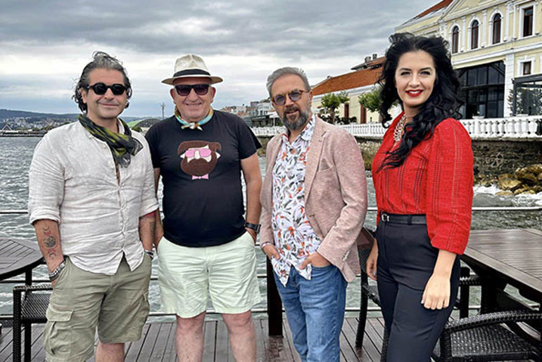 Mudanya bir turizm kenti