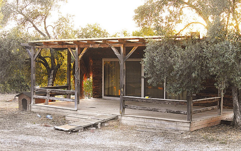 Doğa ile iç içeyim, yaklaşık 5 yıldır çiftçilik yapıyorum