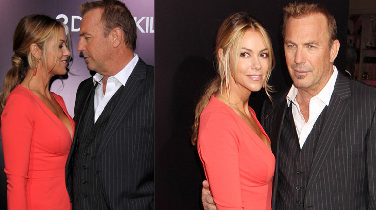 Ünlü oyuncunun evinde tencere- tava kavgası var: Eski eşinin arkadaşıyla tatilde