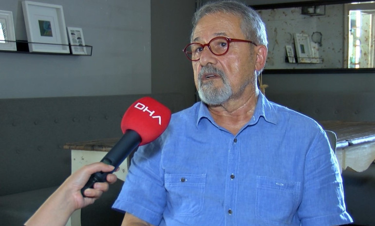 6 Şubatta açığa çıkan enerji kırılmamış faylara transfer oldu... Prof. Dr. Görürden İstanbul için kritik deprem uyarısı