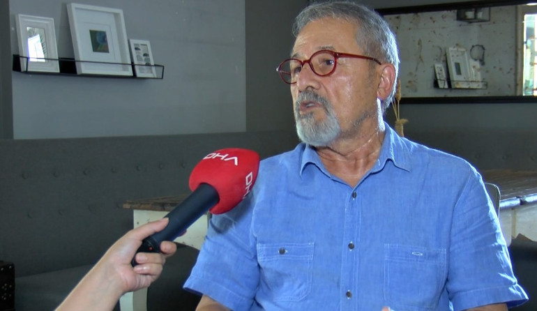 6 Şubatta açığa çıkan enerji kırılmamış faylara transfer oldu... Prof. Dr. Görürden İstanbul için kritik deprem uyarısı