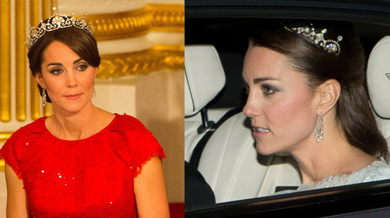 Kate bu kadarına hiç alışkın değildi: Tam bir hayâl kırıklığı