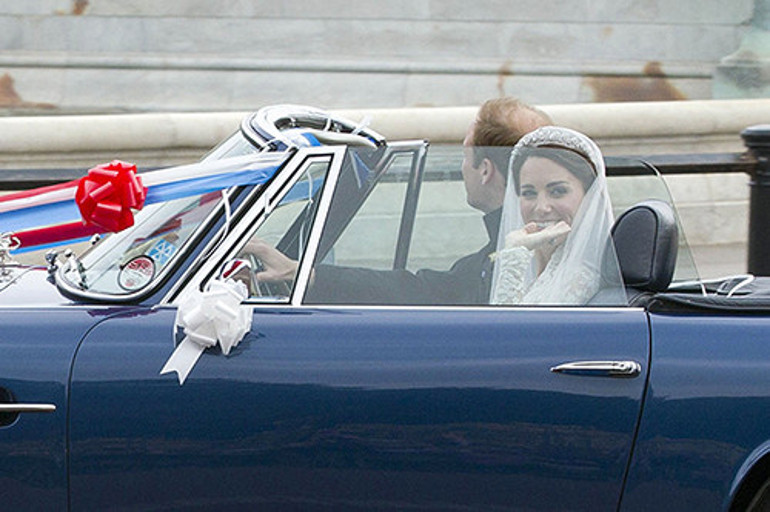 Kate bu kadarına hiç alışkın değildi: Tam bir hayâl kırıklığı