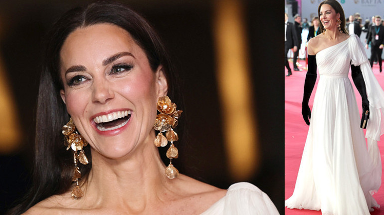 Kate bu kadarına hiç alışkın değildi: Tam bir hayâl kırıklığı