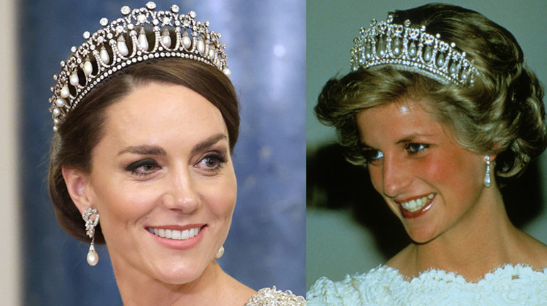 Kate bu kadarına hiç alışkın değildi: Tam bir hayâl kırıklığı