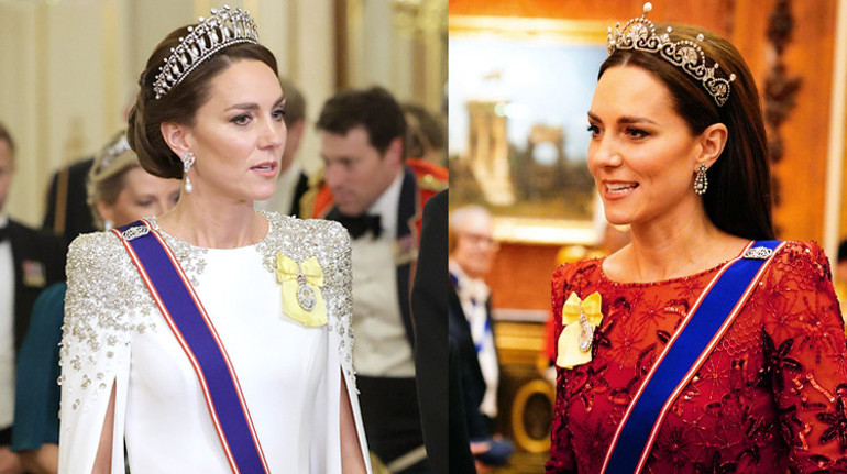 Kate bu kadarına hiç alışkın değildi: Tam bir hayâl kırıklığı