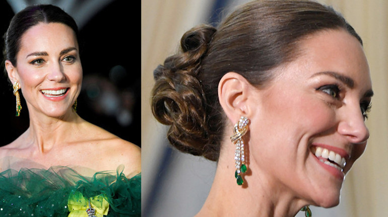 Kate bu kadarına hiç alışkın değildi: Tam bir hayâl kırıklığı