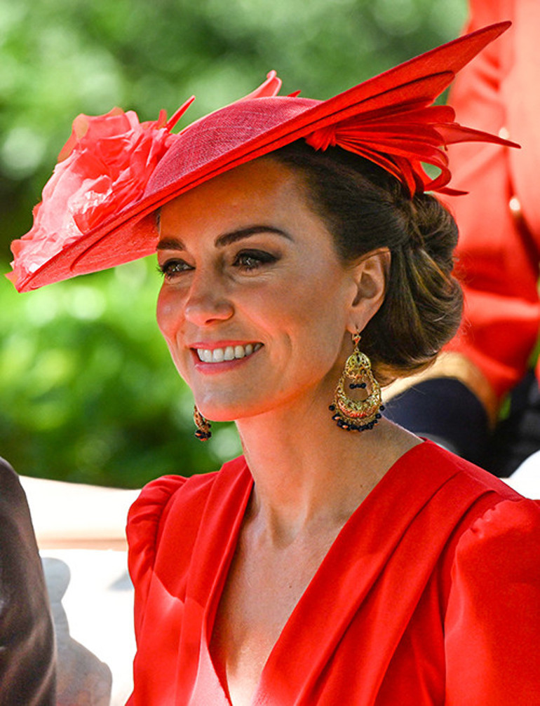 Kate bu kadarına hiç alışkın değildi: Tam bir hayâl kırıklığı