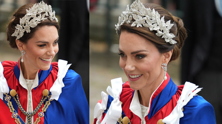 Kate bu kadarına hiç alışkın değildi: Tam bir hayâl kırıklığı