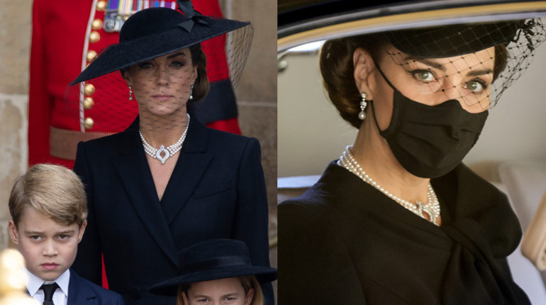 Kate bu kadarına hiç alışkın değildi: Tam bir hayâl kırıklığı