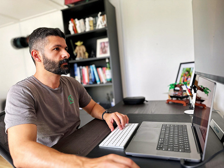 Süper kariyerler geleceğin mesleklerini anlattı