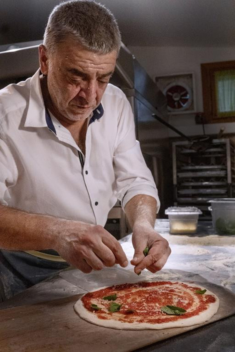 Hassasiyet mi, hayat mı