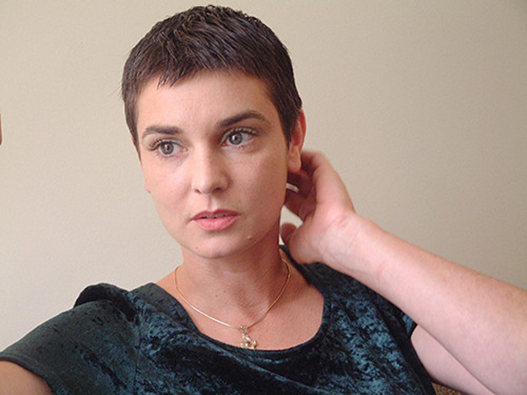 Ünlü şarkıcı Sinead OConnor hayatını kaybetti: Oğlunun genç yaşta  ölümüne 18 ay dayanabildi