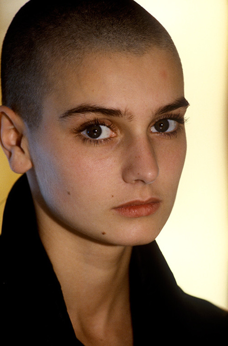Ünlü şarkıcı Sinead OConnor hayatını kaybetti: Oğlunun genç yaşta  ölümüne 18 ay dayanabildi