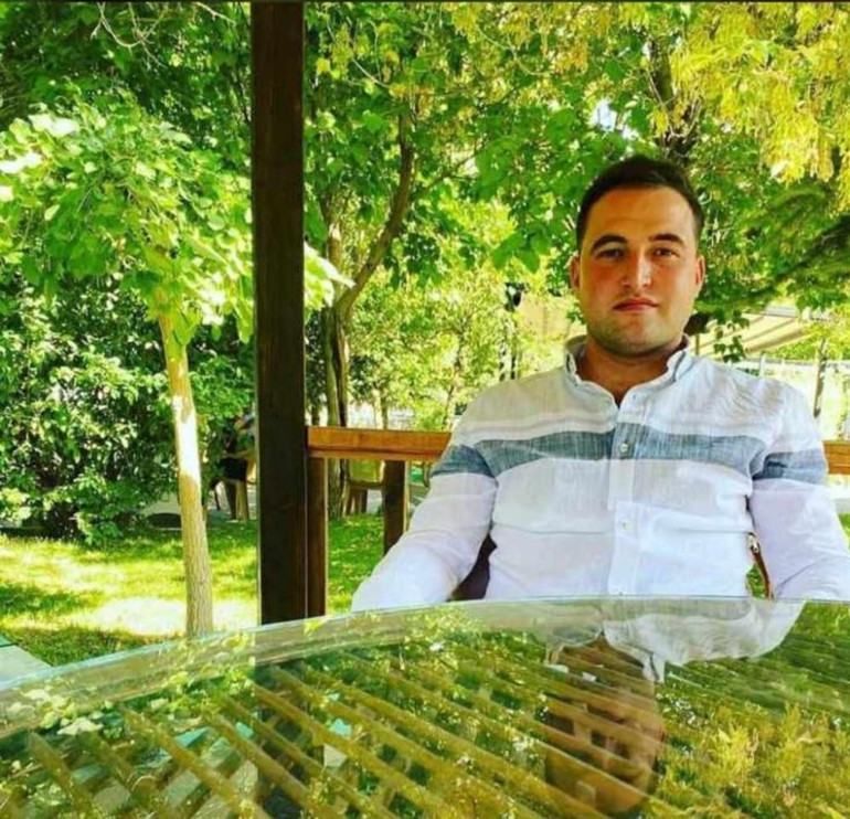 Patnos’ta kayıp uzman çavuşun cansız bedeni bulundu