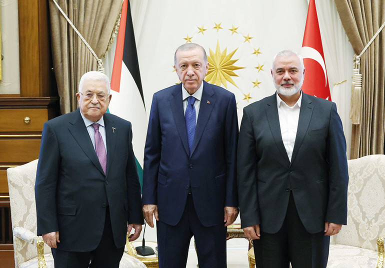 Çinli yeni bakanın ilk durağı Türkiye