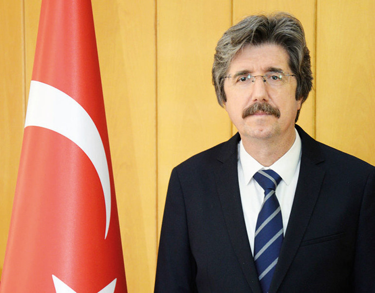 Rektörlerden mesaj var