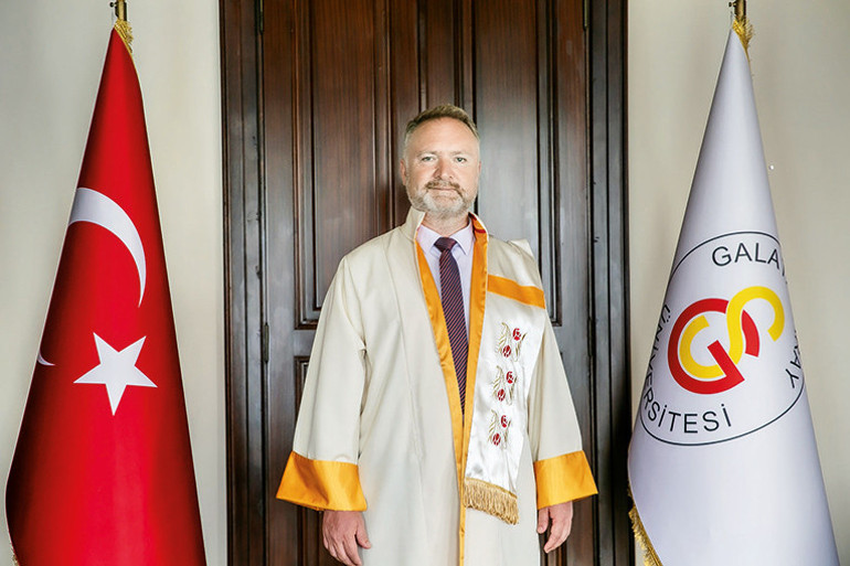 Rektörlerden mesaj var