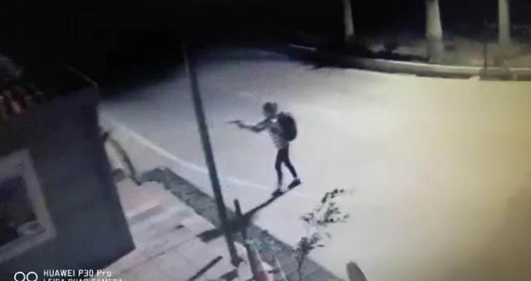 Polisevi saldırısında istenen ceza belli oldu Bekçinin sözleri mahkemeye damga vurdu