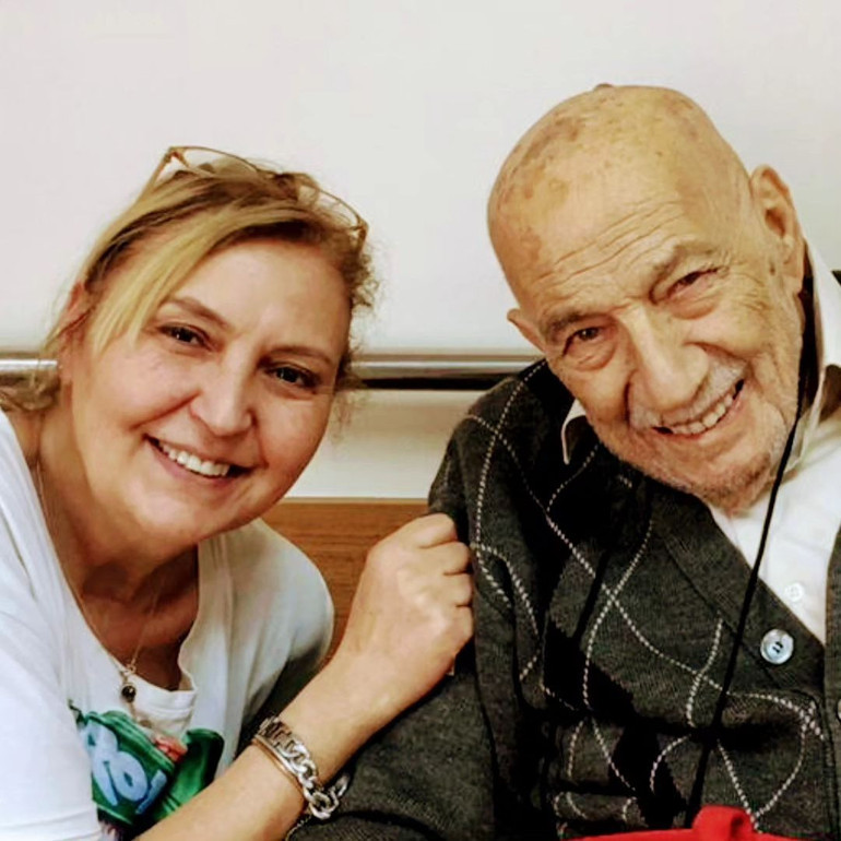 Yardım edin diye yalvardım hiçbir ünlü geri dönmedi Yılmaz Gruda son yolculuğuna uğurlandı...