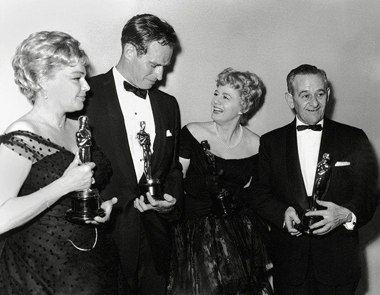 Hollywoodda 63 yılın ardından tarih tekerrür ediyor... 1960 grevinde neler yaşanmıştı