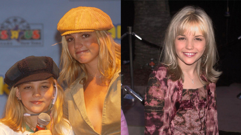 Çocuk yıldız 15 yaşında anne olup kariyerine veda etmişti: Küçük bir kasabada kısıtlı bütçeyle yaşadım, cep telefonum bile yoktu