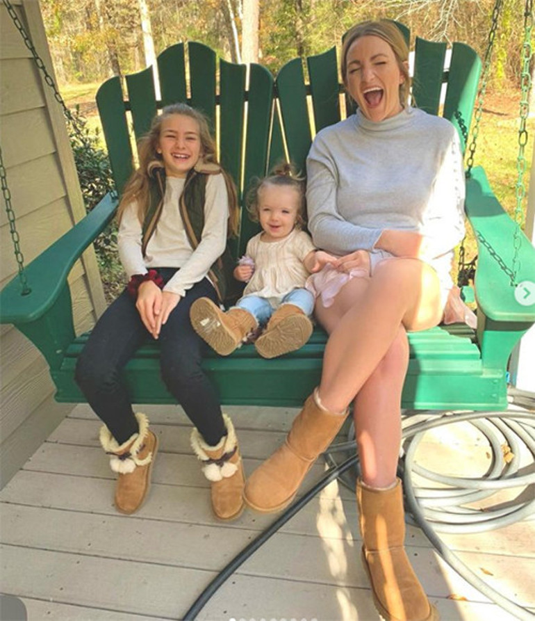 Çocuk yıldız 15 yaşında anne olup kariyerine veda etmişti: Küçük bir kasabada kısıtlı bütçeyle yaşadım, cep telefonum bile yoktu