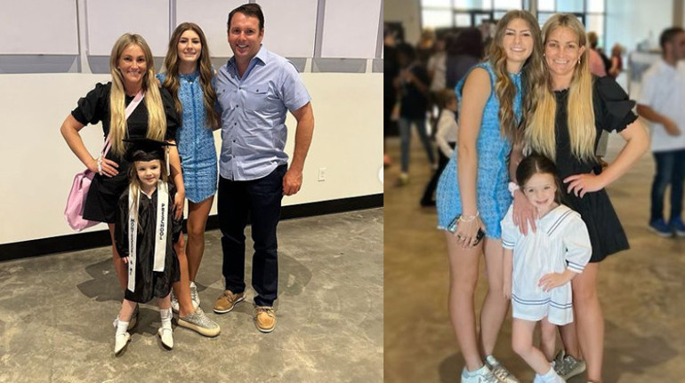 Çocuk yıldız 15 yaşında anne olup kariyerine veda etmişti: Küçük bir kasabada kısıtlı bütçeyle yaşadım, cep telefonum bile yoktu