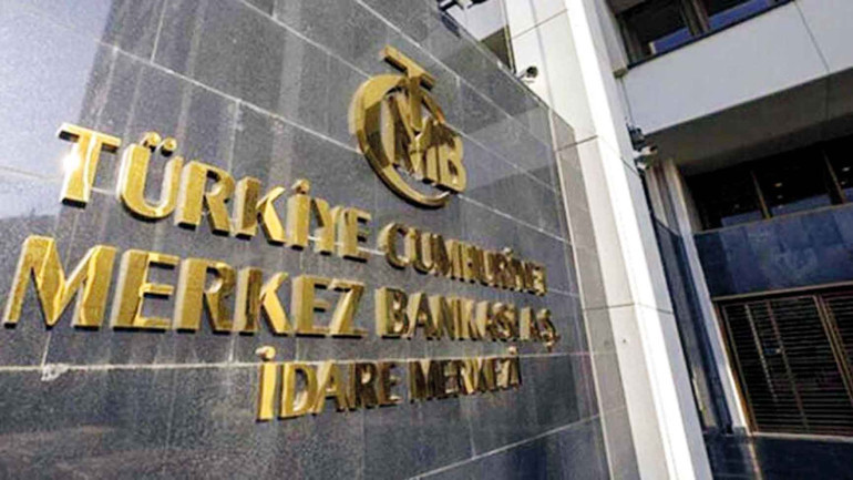 ‘Gerçekçi ve iddialı’... Merkez yıl sonu enflasyon tahminini yüzde 58’e yükseltti, nihai yüzde 5’lik hedeften vazgeçmedi