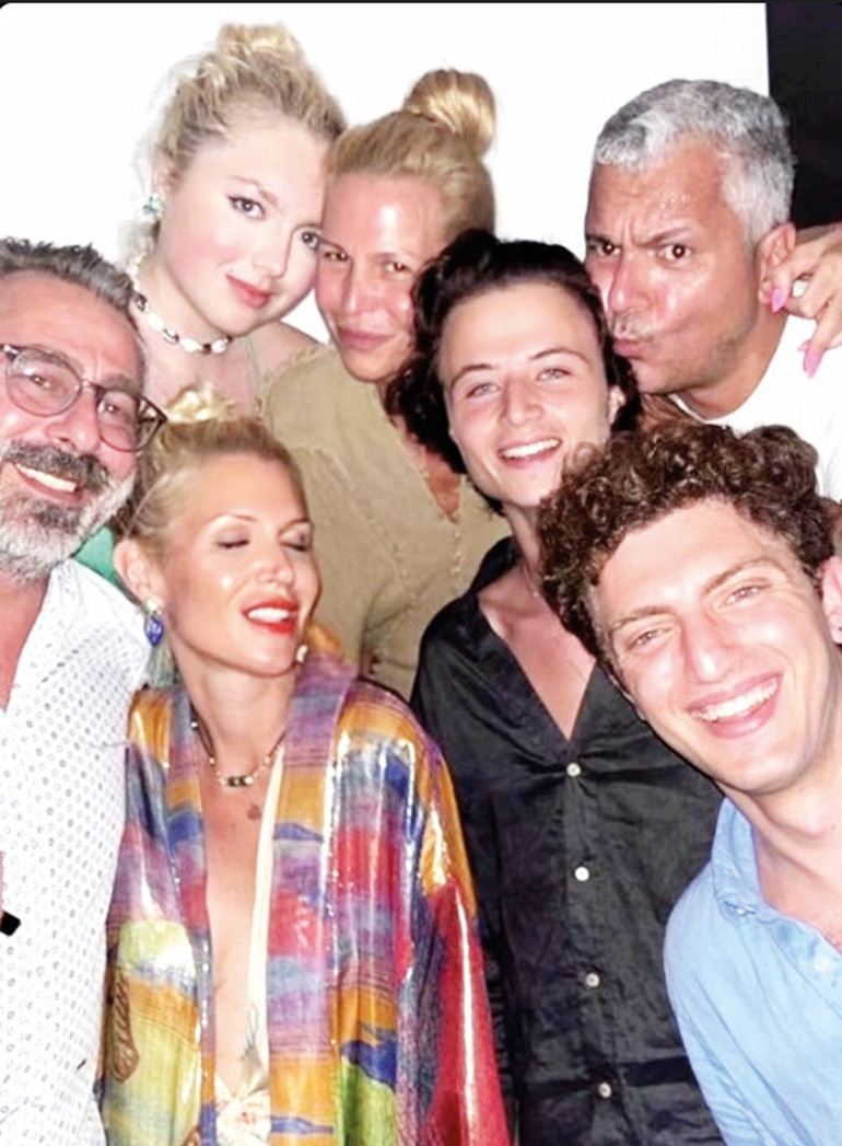 Yavru Kanarya  geliyor