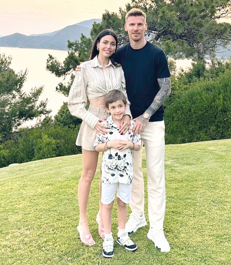 Yavru Kanarya  geliyor