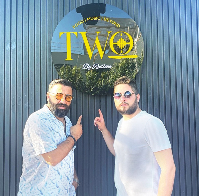 Yavru Kanarya  geliyor