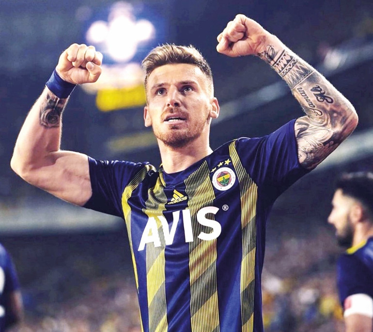 Yavru Kanarya  geliyor