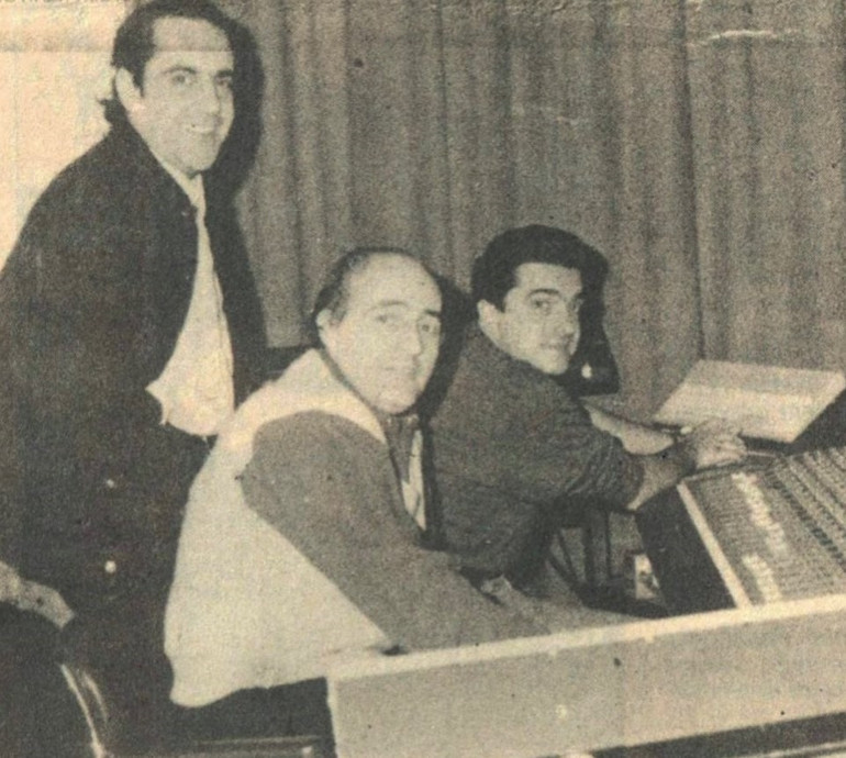 Fuat Günerden 52 yıllık dostu Özkan Uğurun ardından duygusal paylaşım: Tanıştığımızda sen 17, ben 22 yaşındaydım...