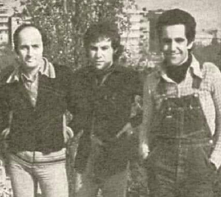 Fuat Günerden 52 yıllık dostu Özkan Uğurun ardından duygusal paylaşım: Tanıştığımızda sen 17, ben 22 yaşındaydım...